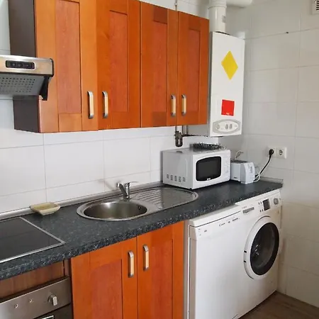Divilar Apartamento