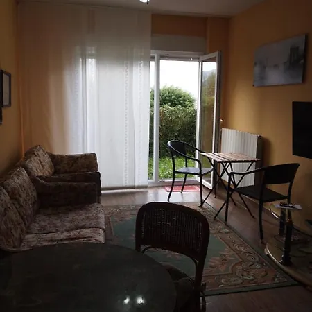 Apartamento Divilar Ampuero