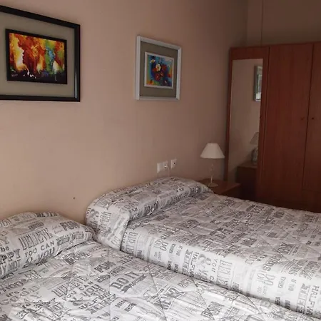 Divilar Apartamento Ampuero