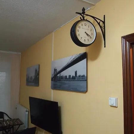 Divilar Apartamento