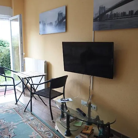 Apartamento Divilar *