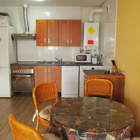 Divilar Apartamento *